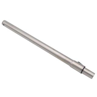 Zubehör/Ersatzteil: Sprintus Teleskoprohr Edelstahl für Staubsauger 1 | Stück passend für Ares 67485 ||67485||, Floory, ERA EVO ||67478||, ERA TEC ||67477||, ERA PRO ||67483||, T11 EVO ||64196||, Maximus HEPA ||68680||, Maximus pt ||68388||, BoostiX ||68539||, BoostiX 36 ||68538||, Artos ||69242||